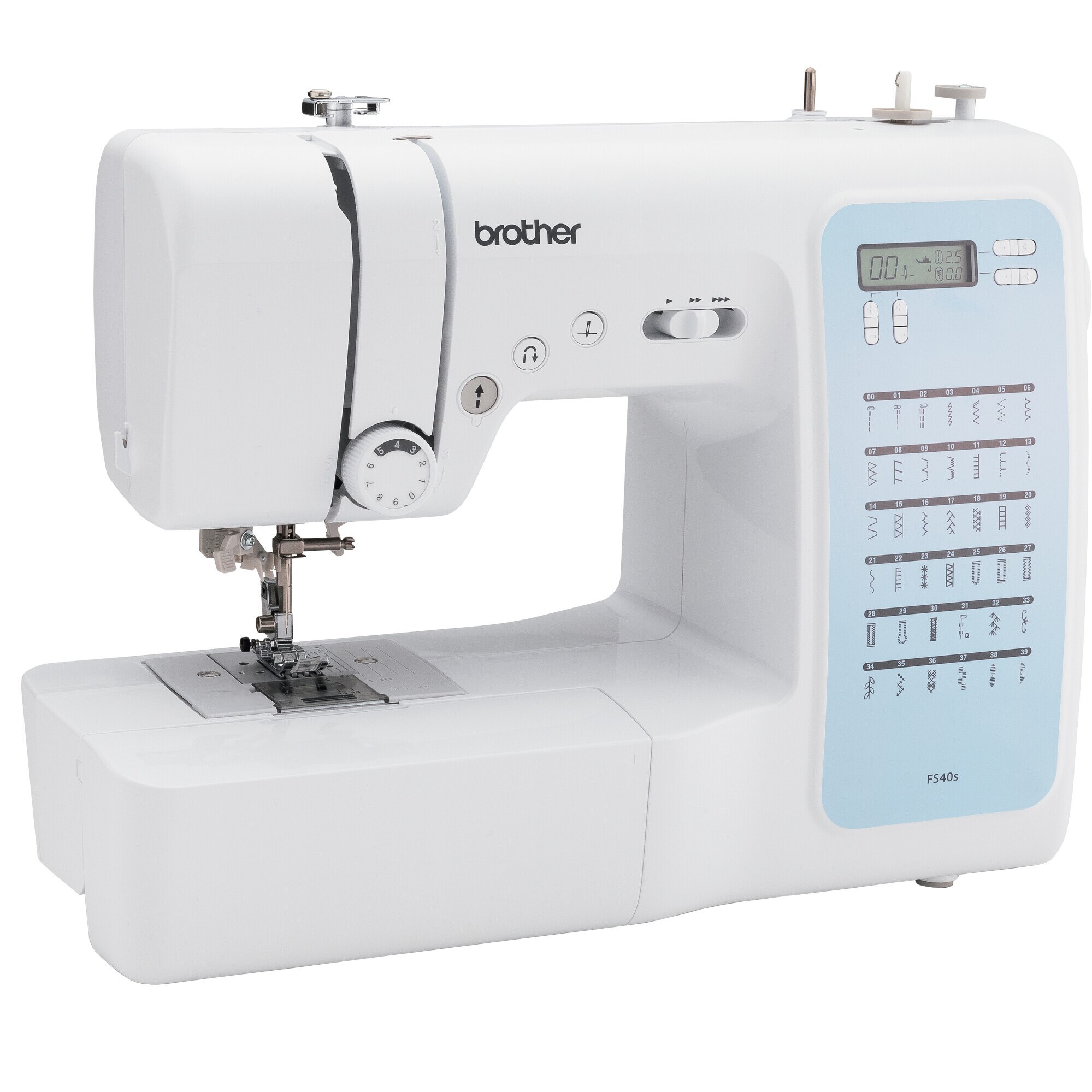 Brother FS40S