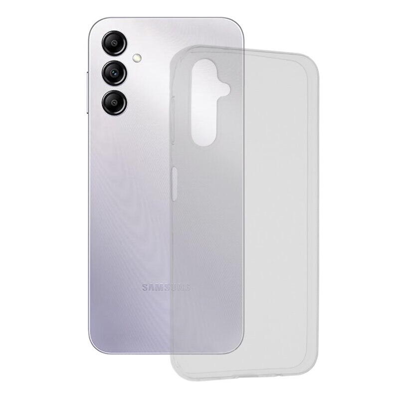 AVALCASE Slim Transparentă