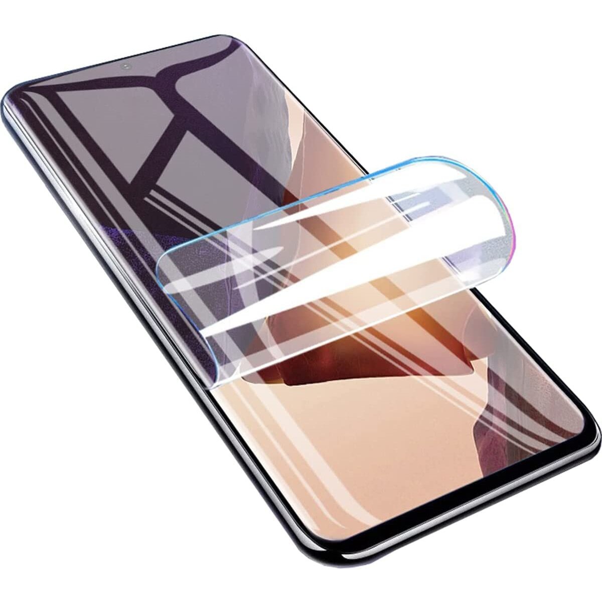 OEM Transparent Samsung Galaxy S10 Plus