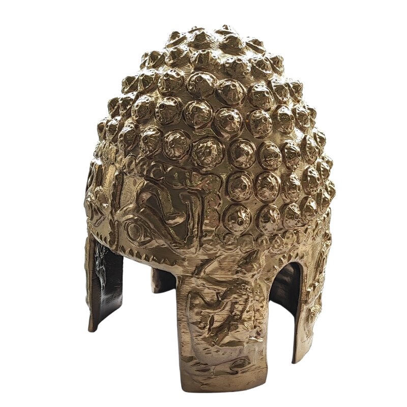 Obiect decorativ Coif dacic cotofenesti