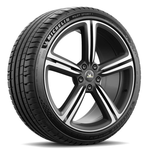 Anvelopa Vara Michelin Pilot Sport 5