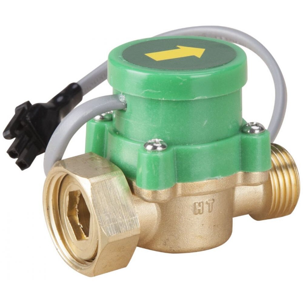 Fluxostat Evosanitary panouri solare