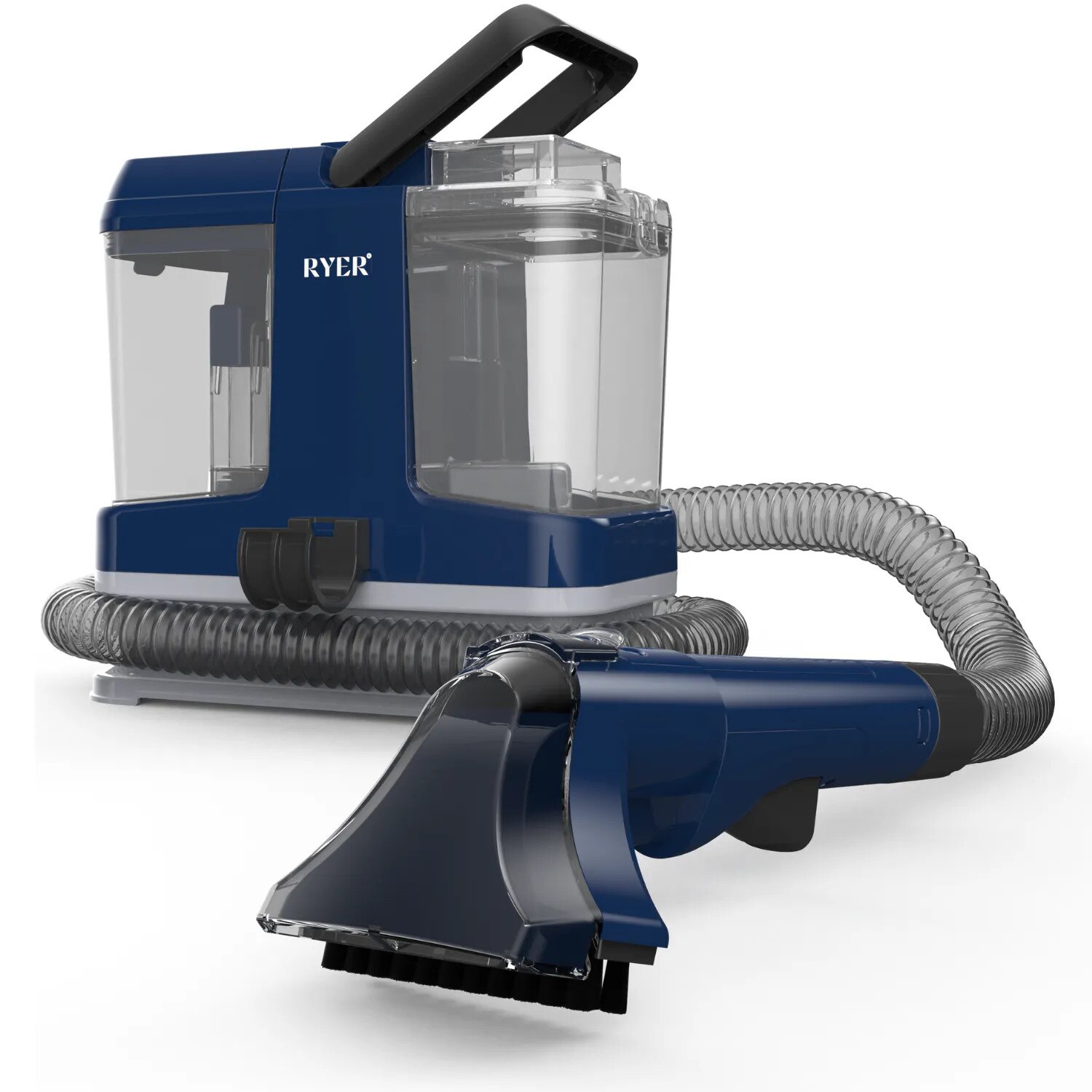 RYER Compact Blue