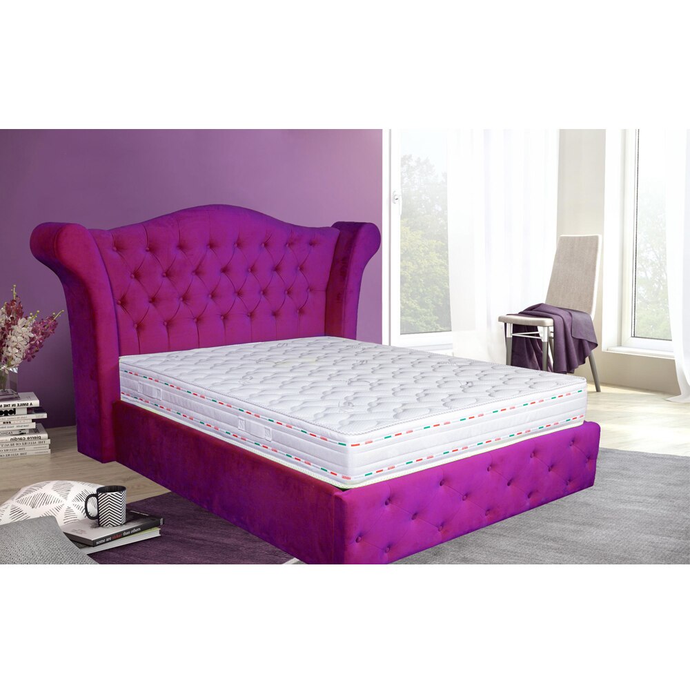 PREVI Latex Foam Clima 140x200