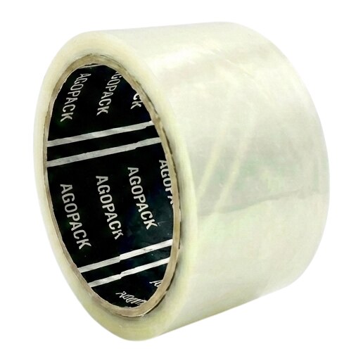 Banda scotch acrilică 48mm x 60m AGOPACK