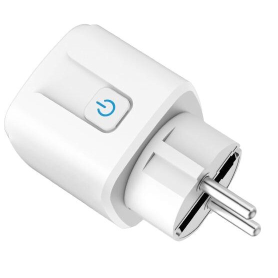 Priza inteligenta JESWO WSO-01