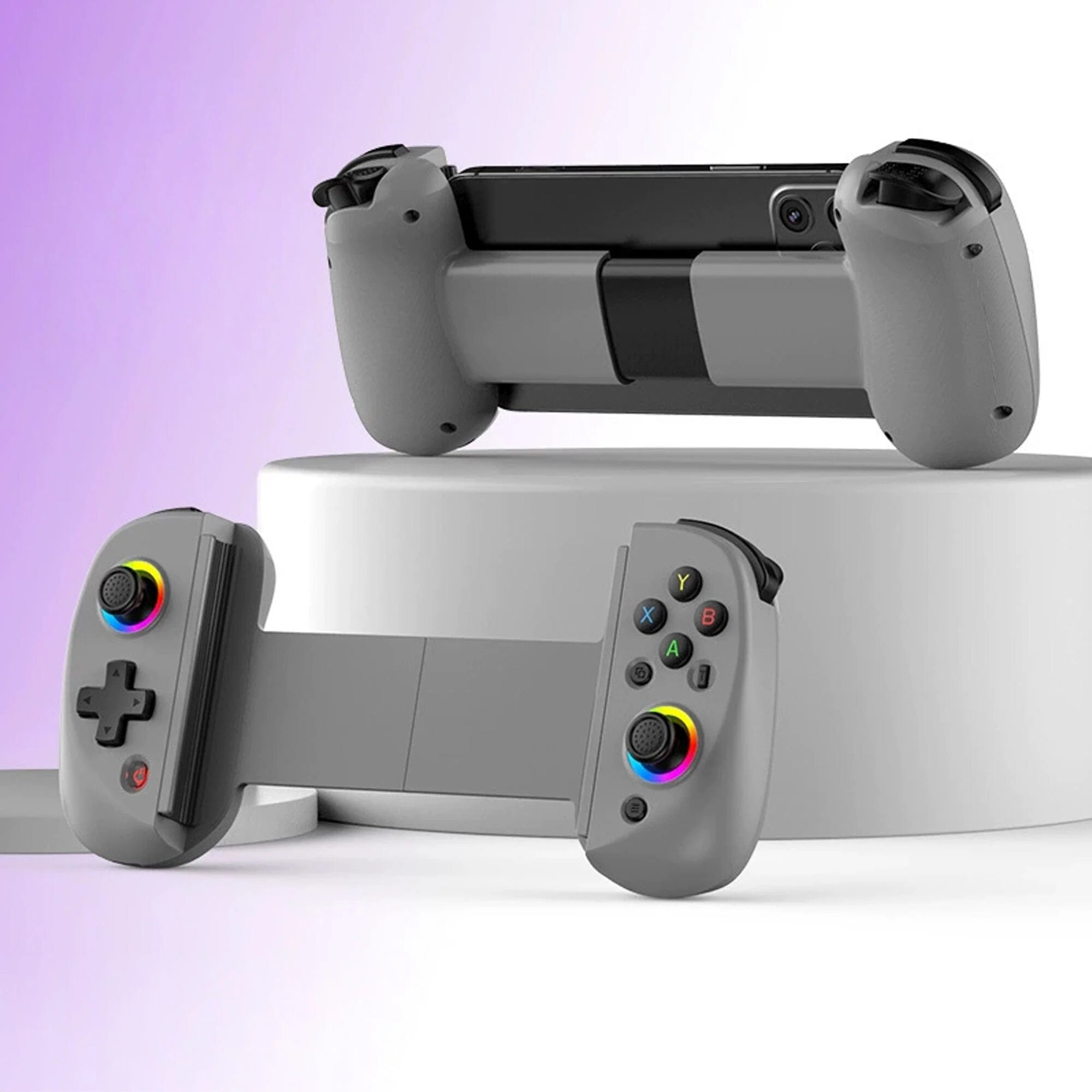 Gamepad Wireless Gaming Timebox