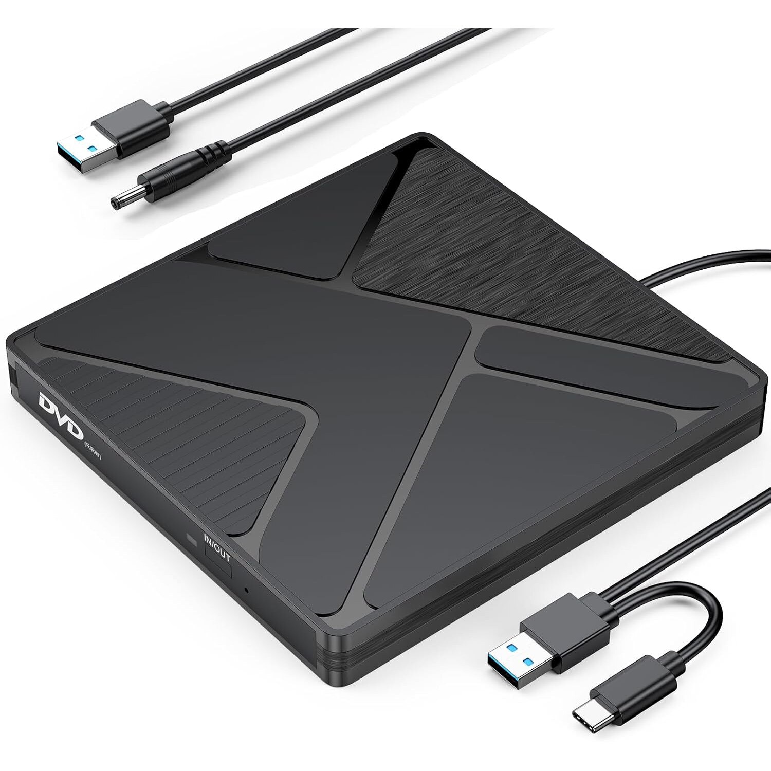 DVD writer extern OEM M-DISC
