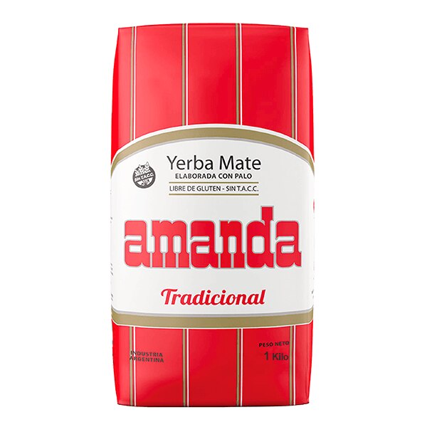 Amanda Elaborada Con Palo