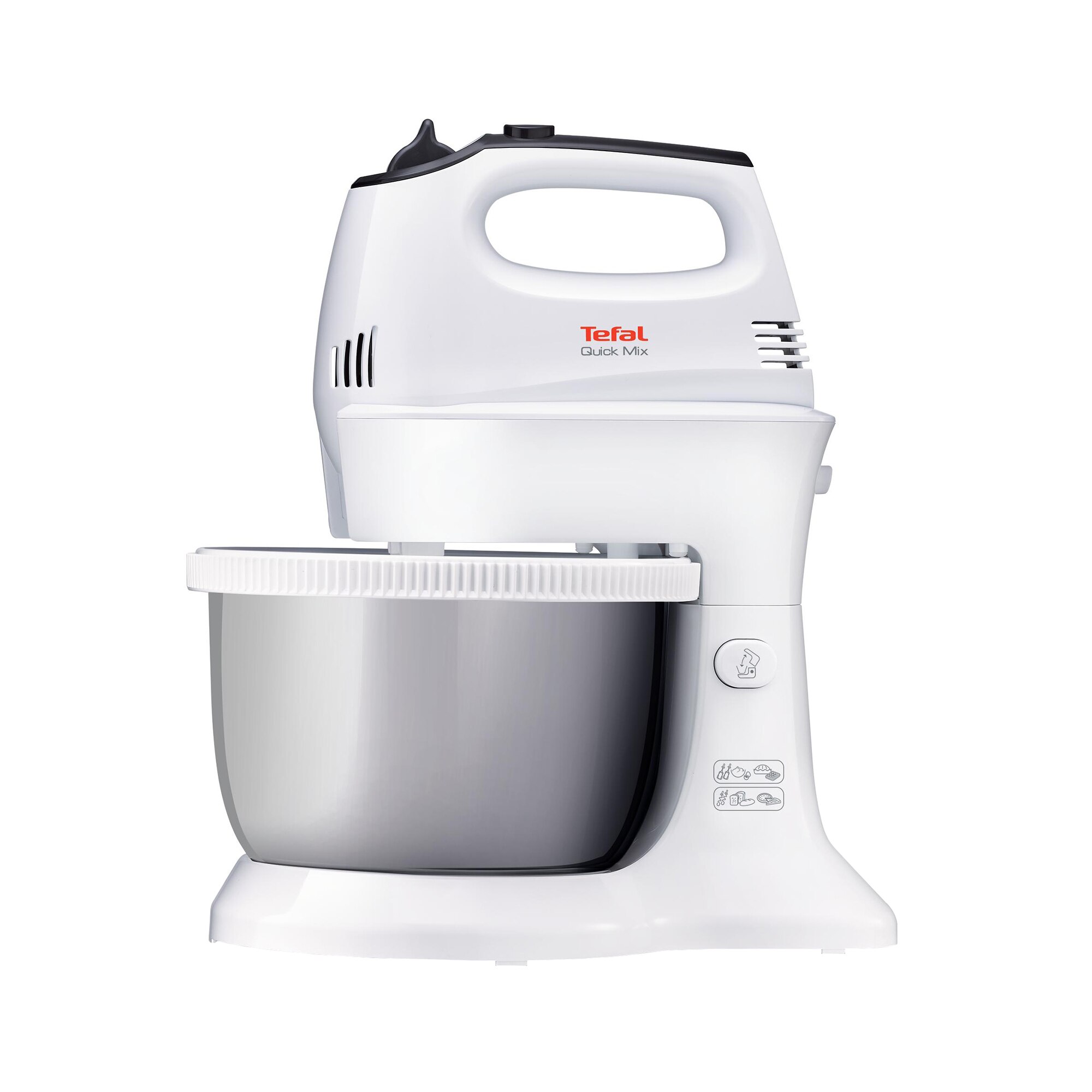 Tefal Quick Mix HT312138