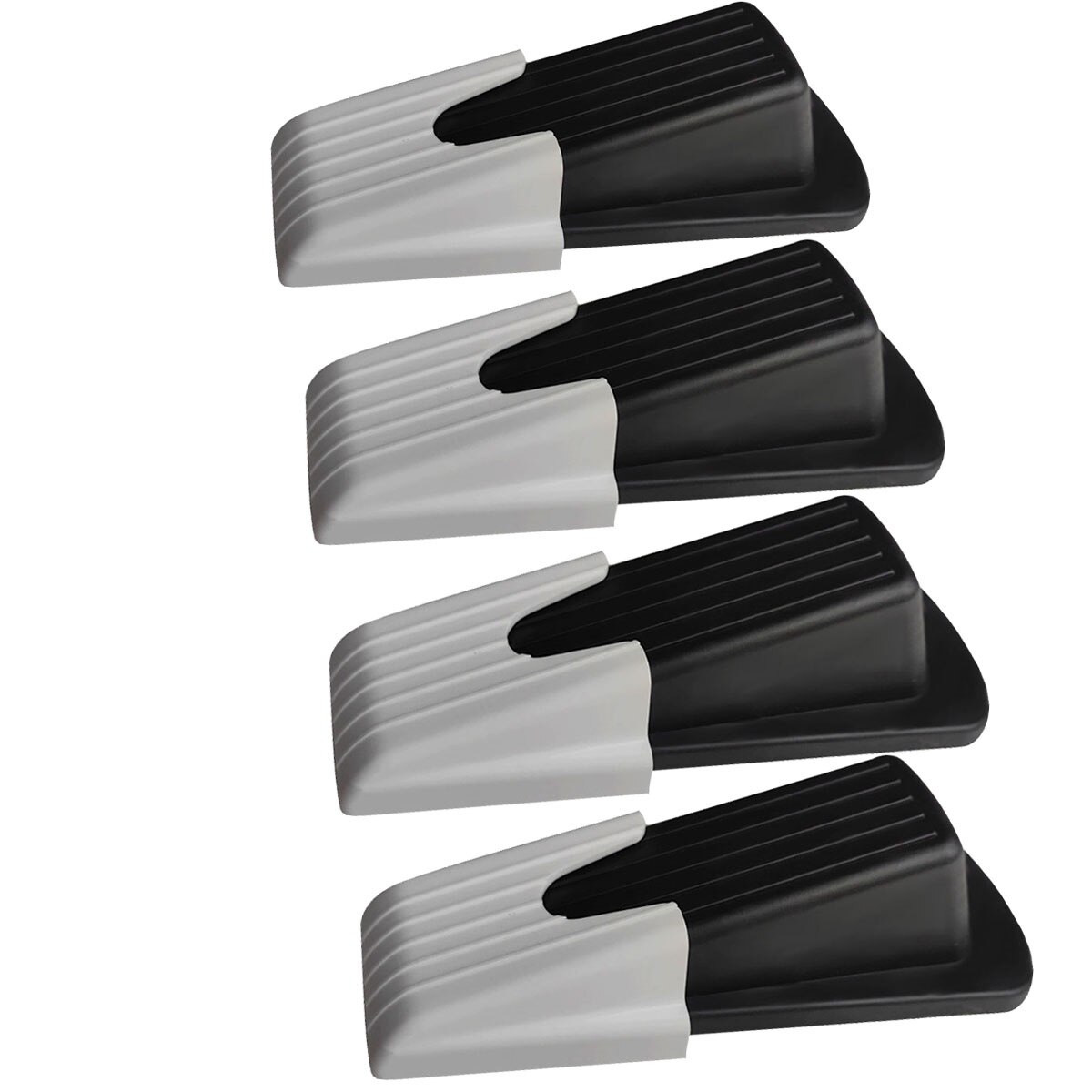 Set 4 opritoare cauciuc OEM