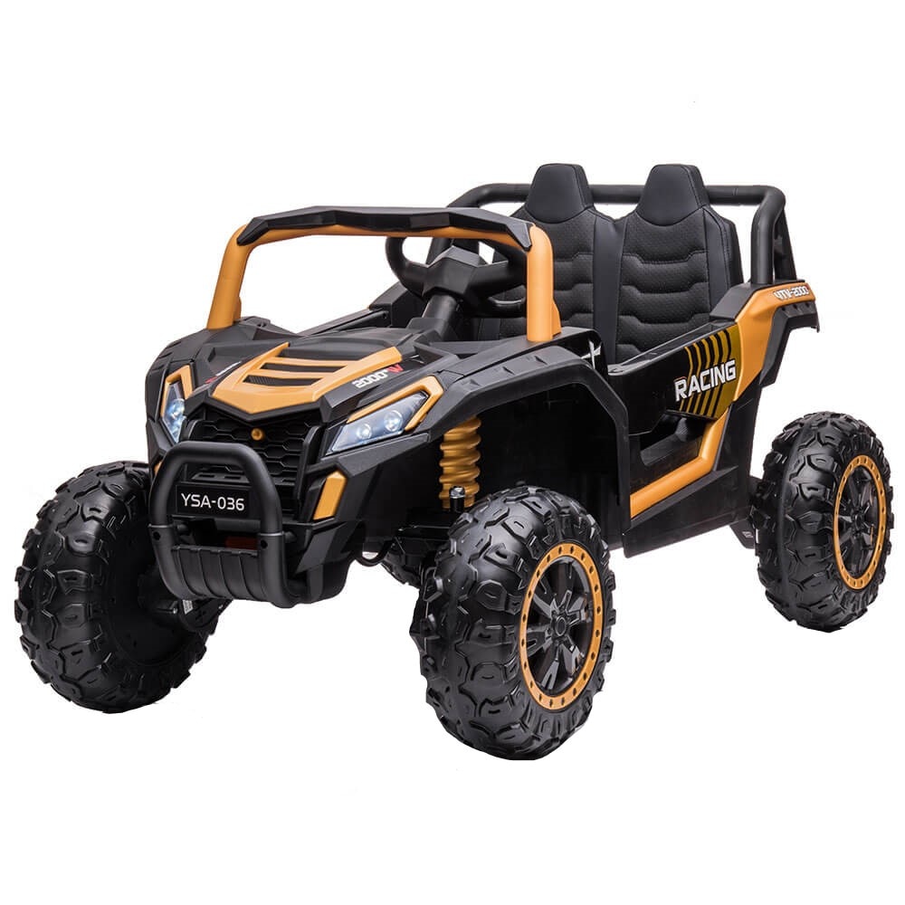 Buggy UTV A036 4x4