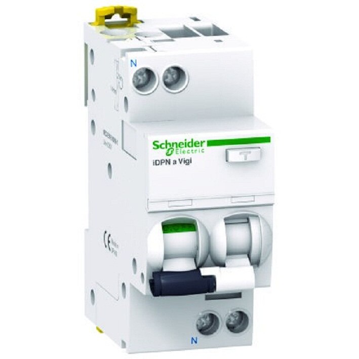 Siguranta Disjunctor 32A Schneider