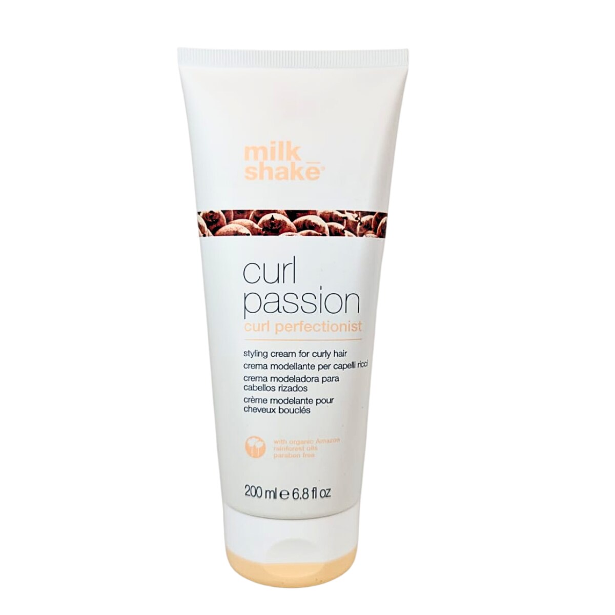 Milk Shake Curl Perfectionist