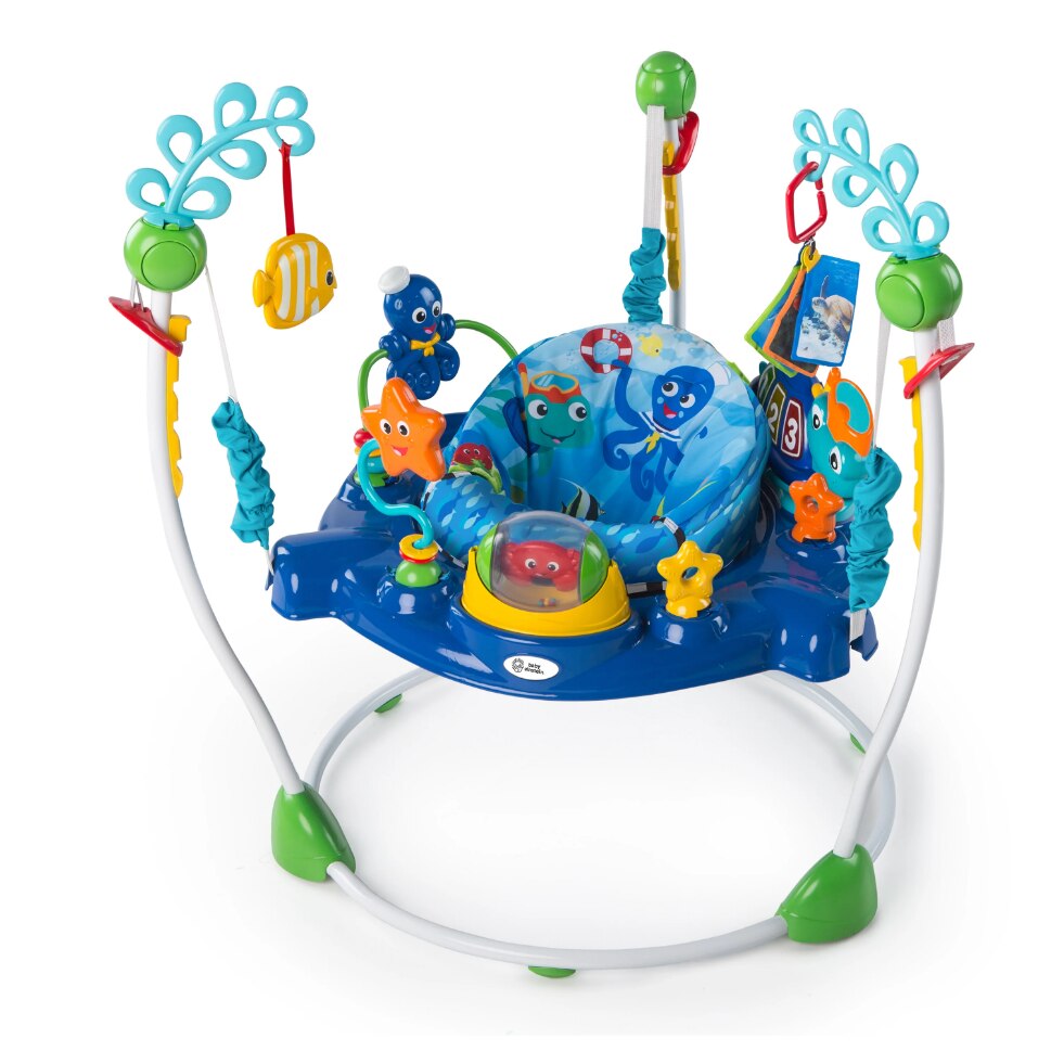 Baby Einstein Neptune's Ocean