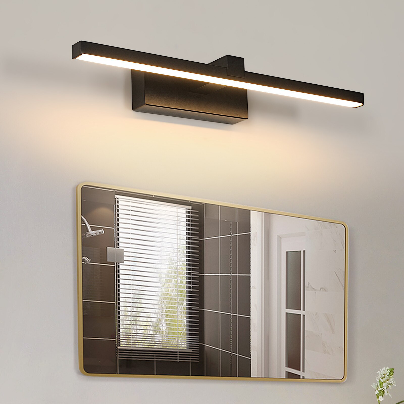Aplica LED baie Toolight