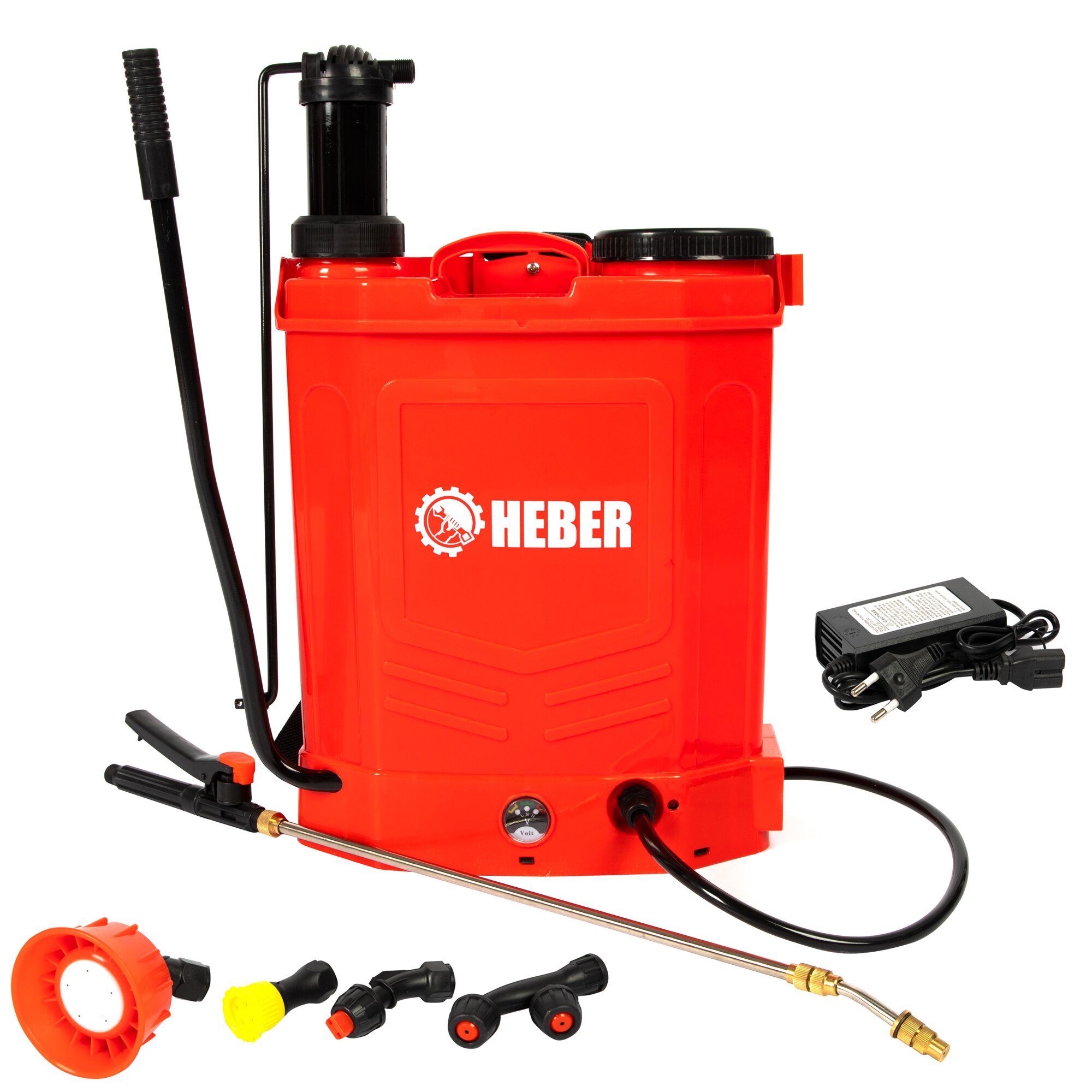 Heber Premium 16L