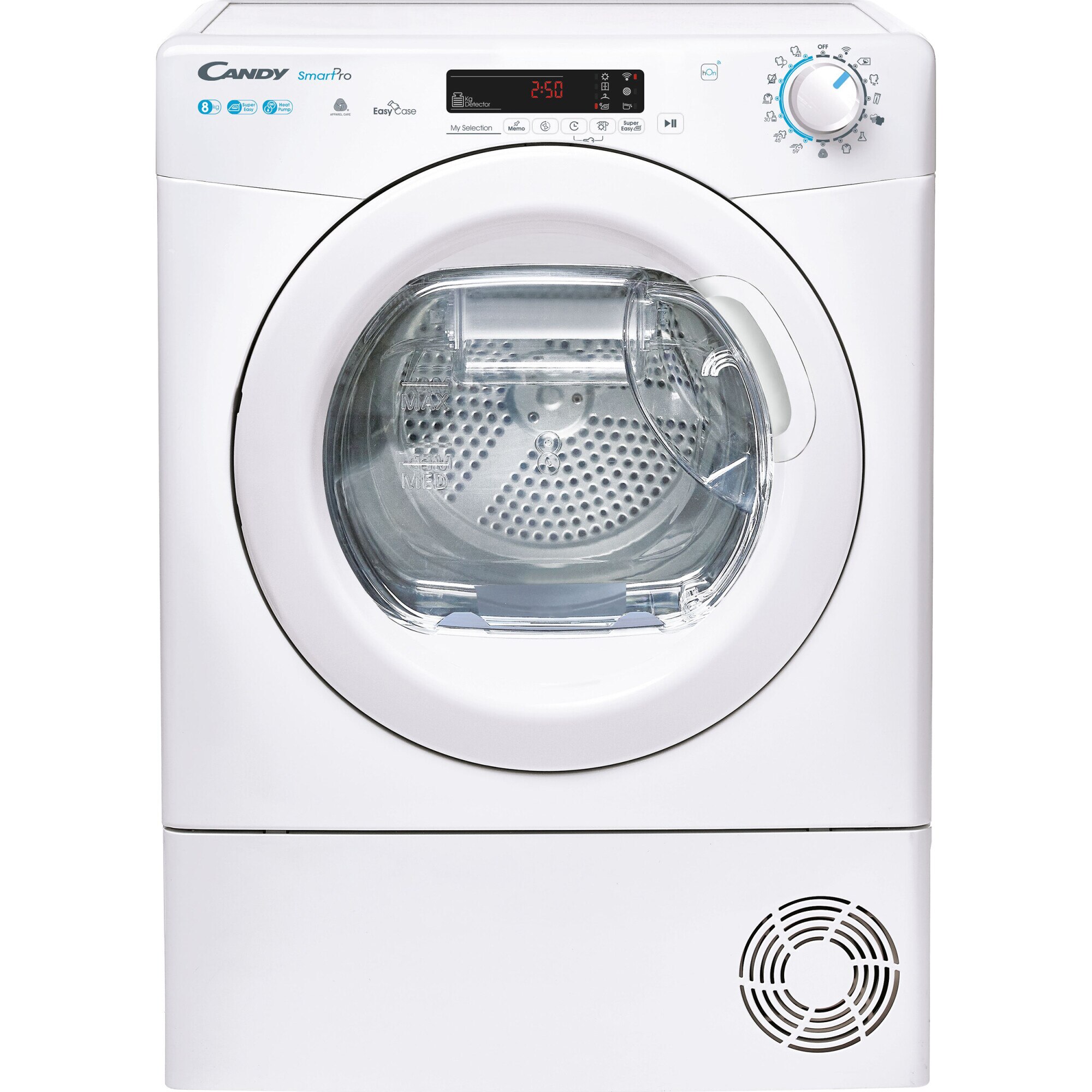 Candy Smart Pro CSOE H8A2DE-S