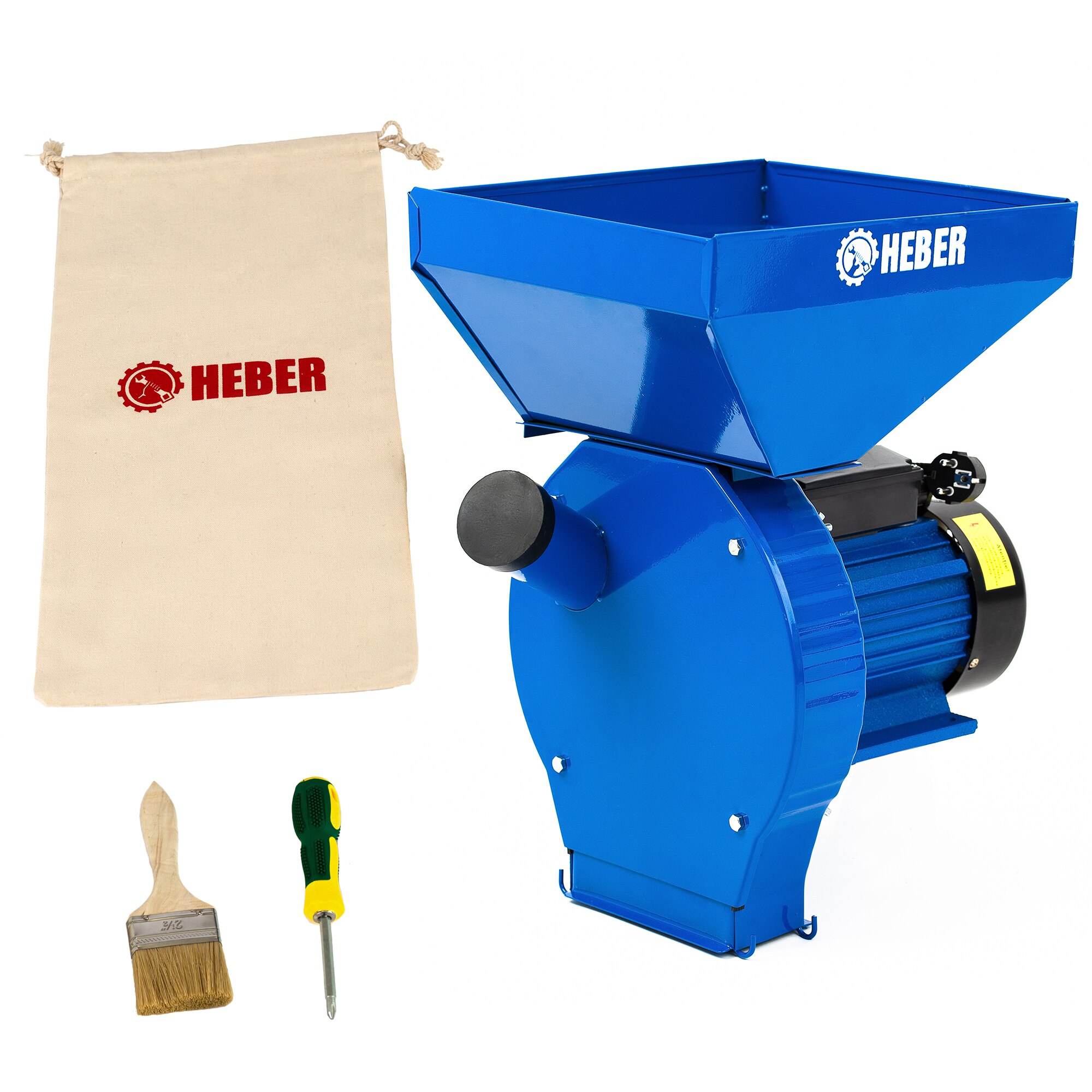 Heber 3.5KW fără suport