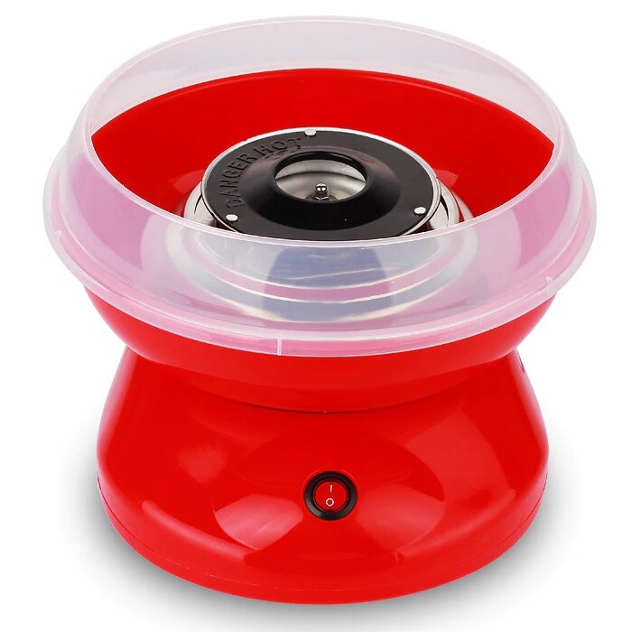 Aparat vată de zahăr Retoo O162