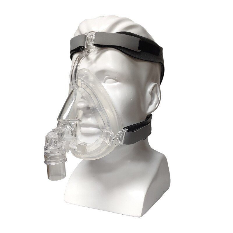 Masca CPAP Chigoods M