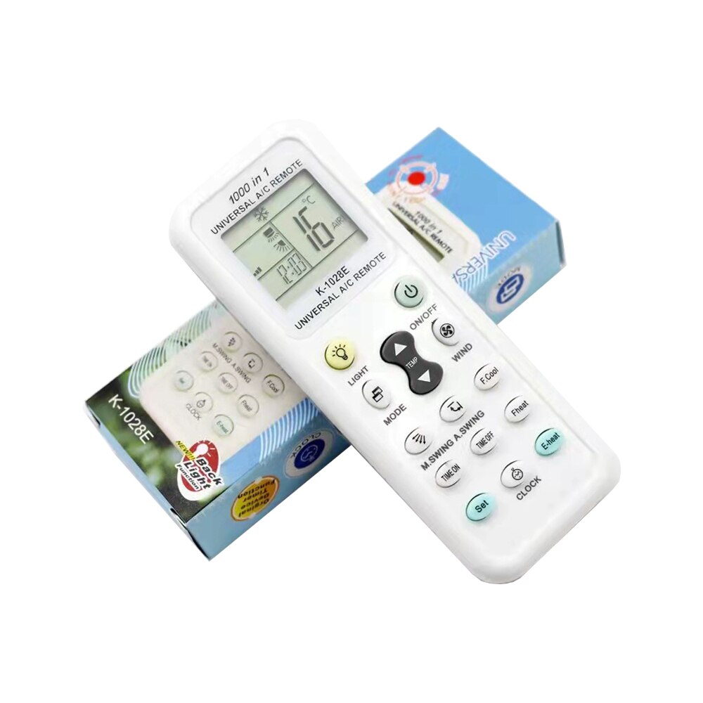Telecomandă Universală Senmase K-1028E