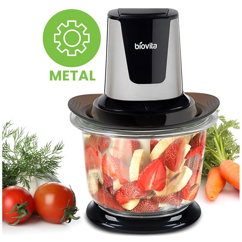 Tocator Electric Biovita STORM-1.5L