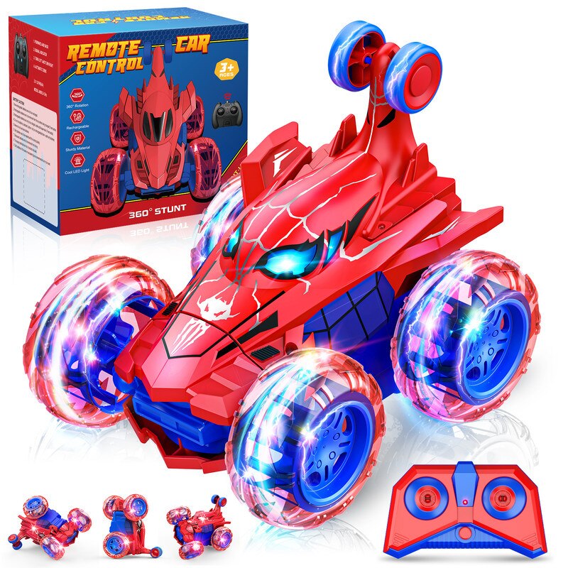 Monster Truck ATOPDREAM 360° LED