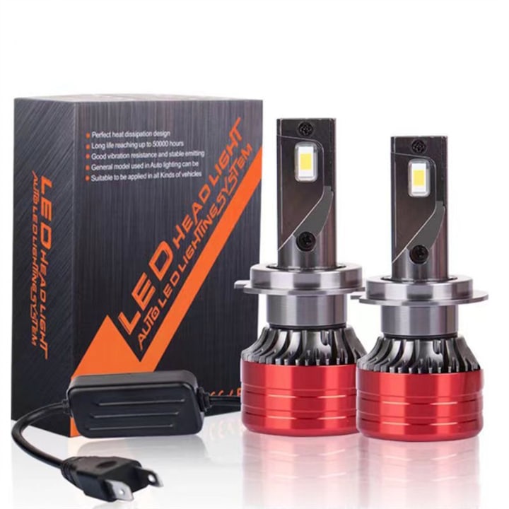 Leccik H7 120W