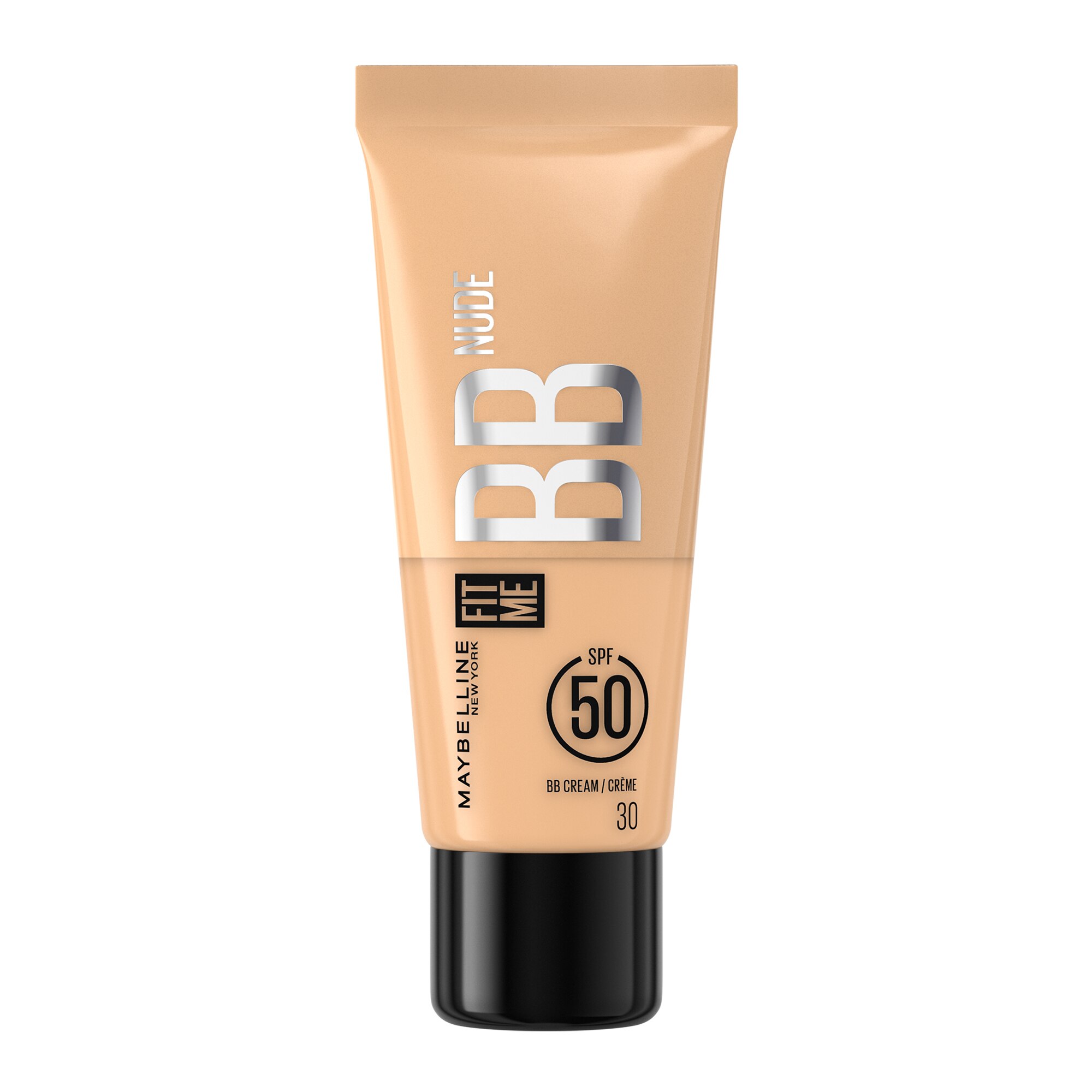 Maybelline Fit Me BB Cream SPF50 30