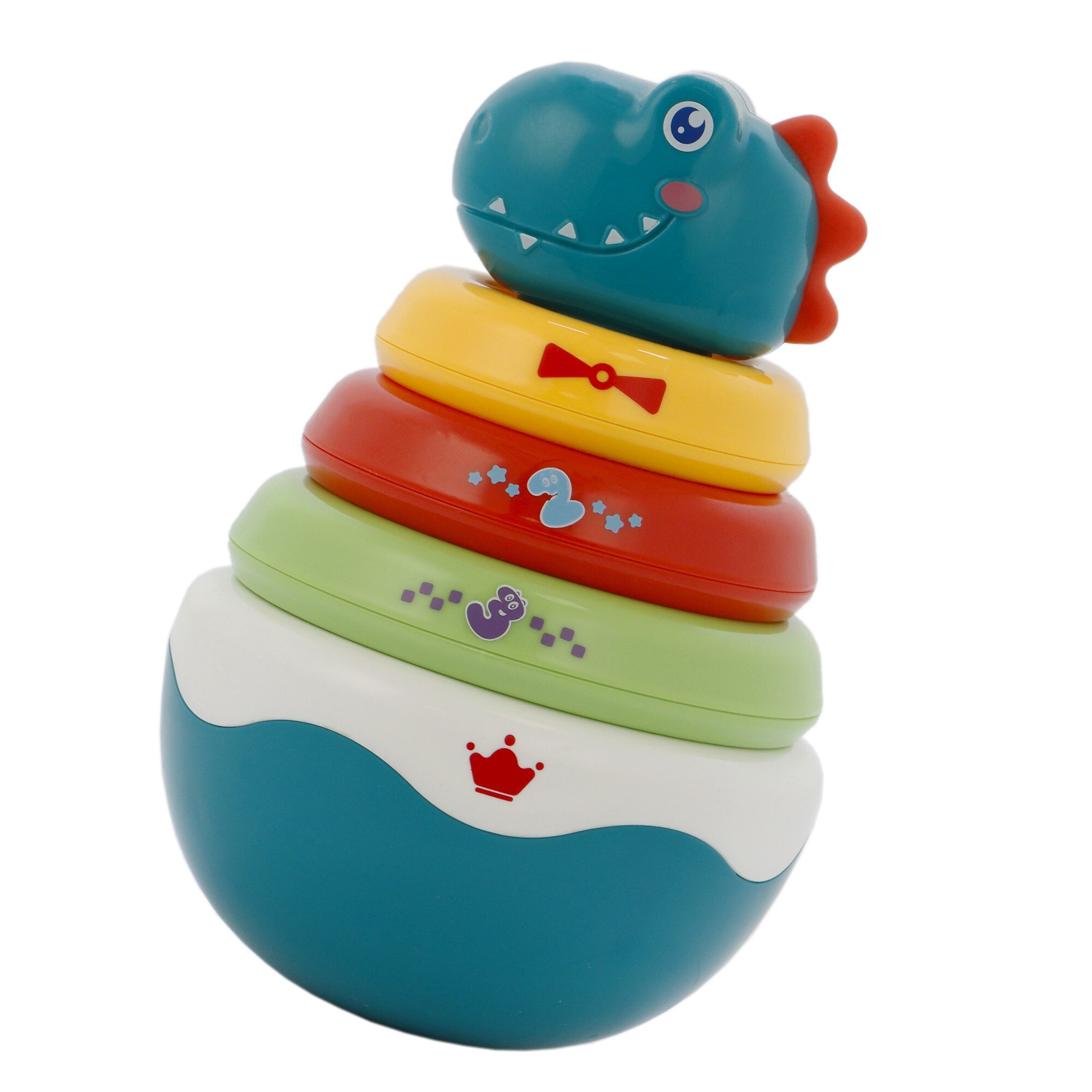 Jucarie Mappy Dino Hopa-Mitica