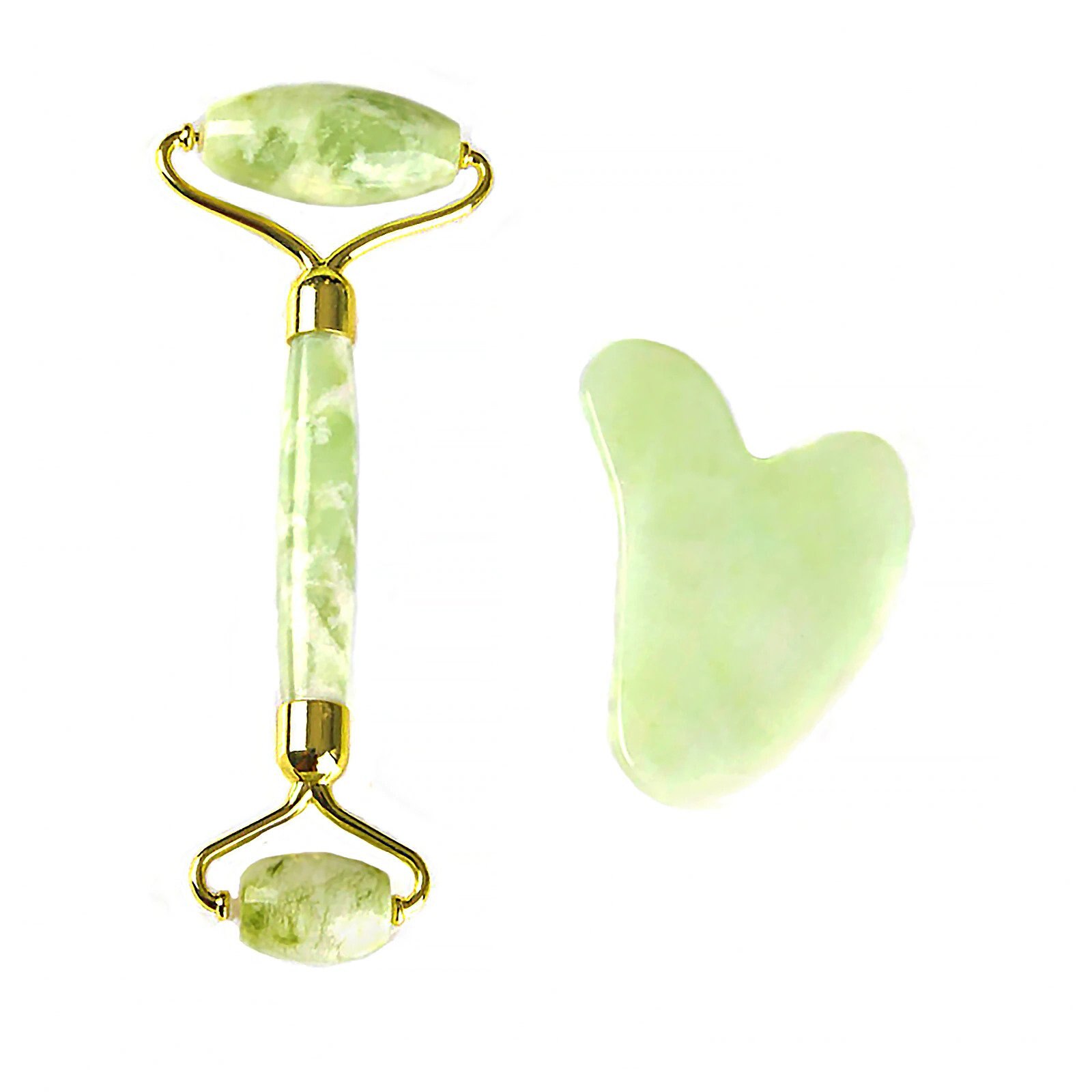 Set Rola si Gua Sha Simple
