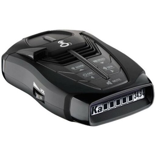 Cobra RAD 480i
