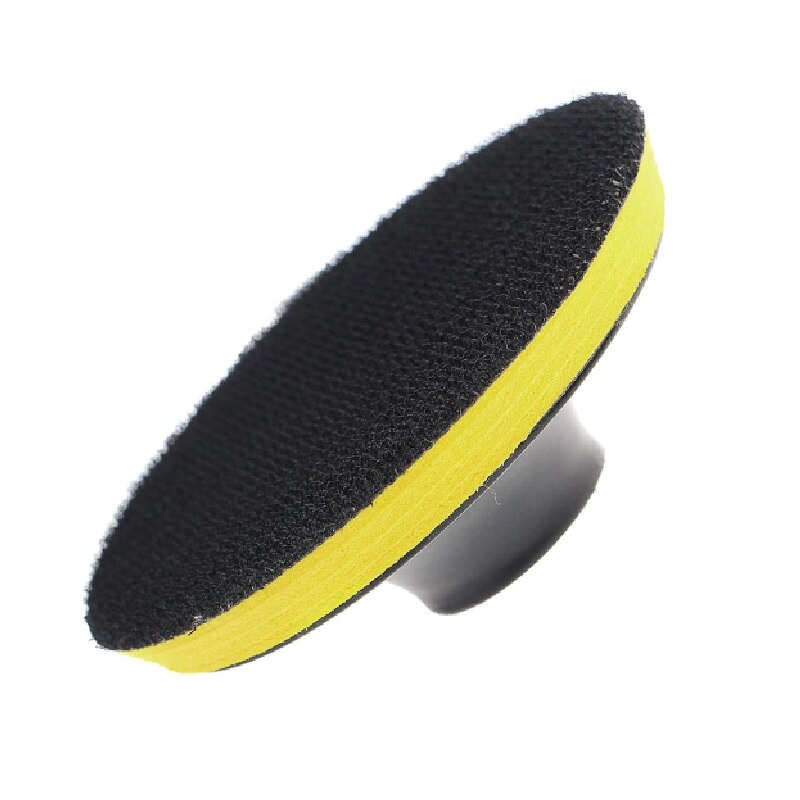 Suport smirghel flex GIDA-CRIS 125mm