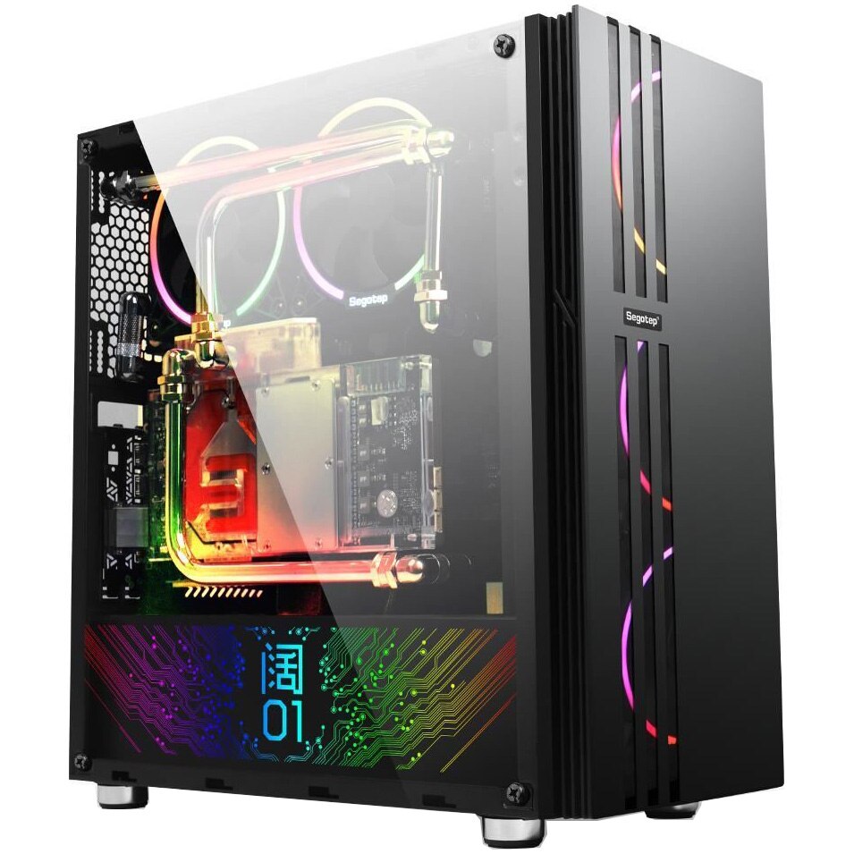 Segotep Fenix2