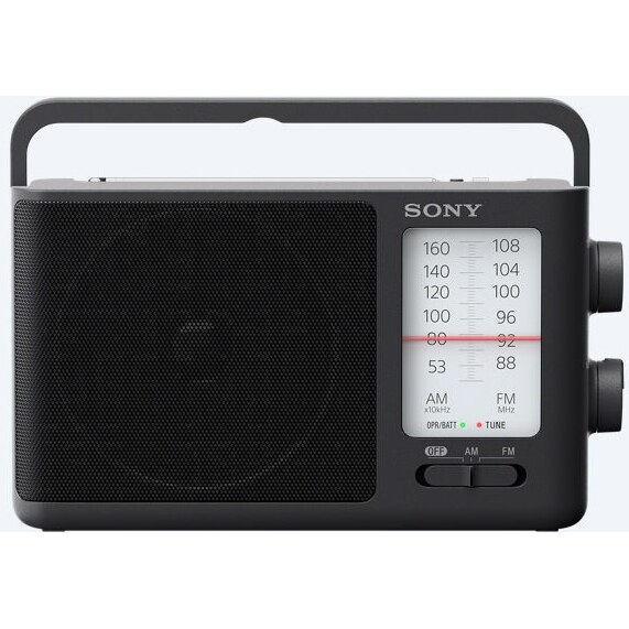 Sony ICF506