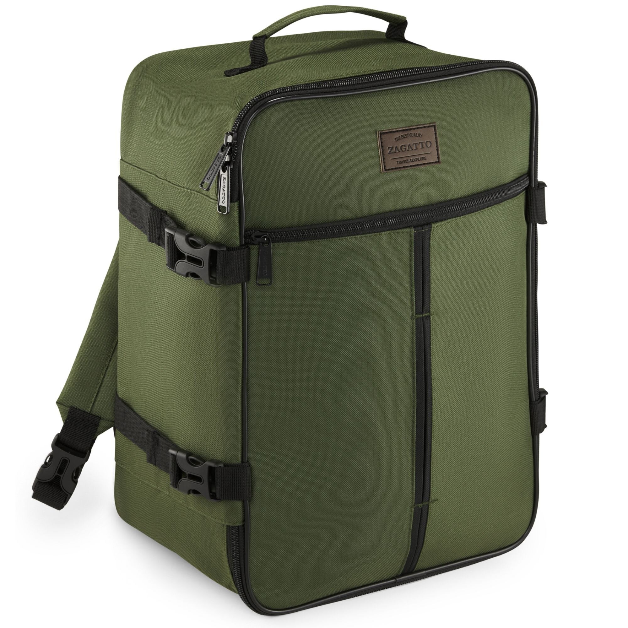 Rucsac Zagatto ZG951