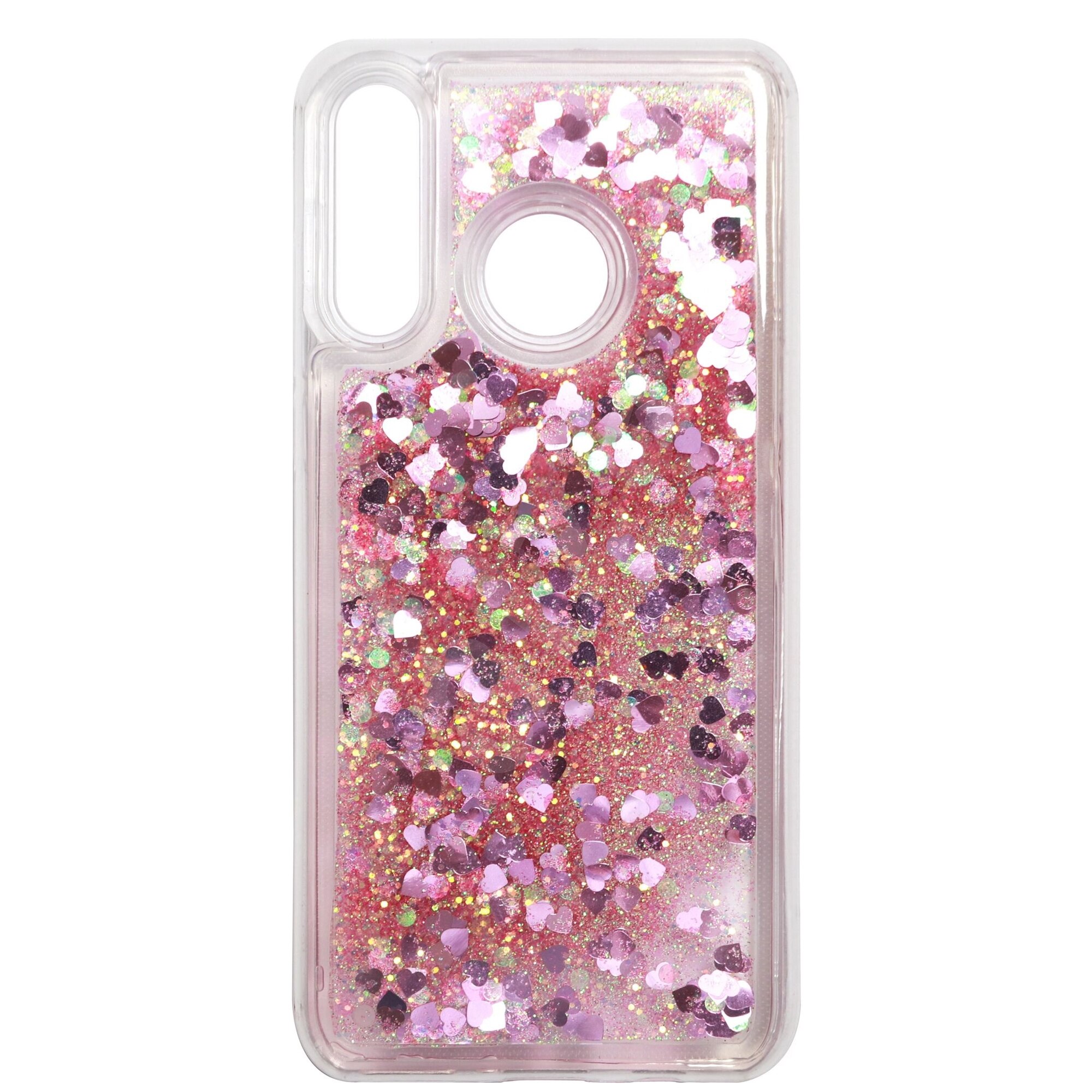 Husa Sclipici PlanetPhone