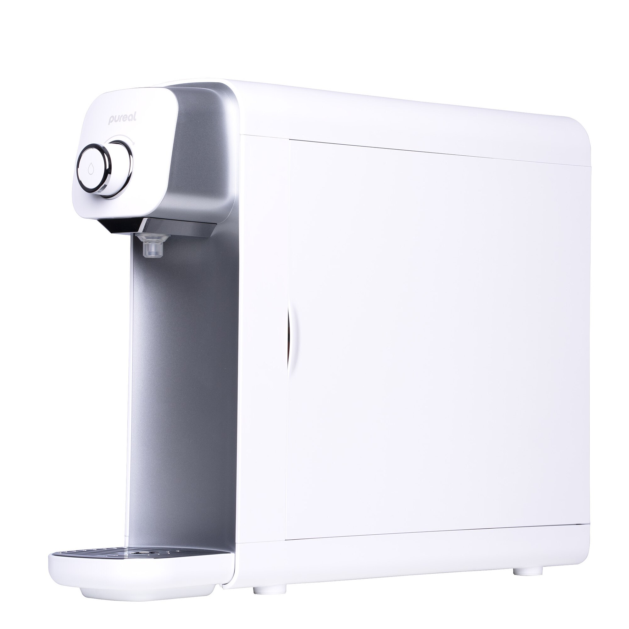 Purificator apa Pureal alb