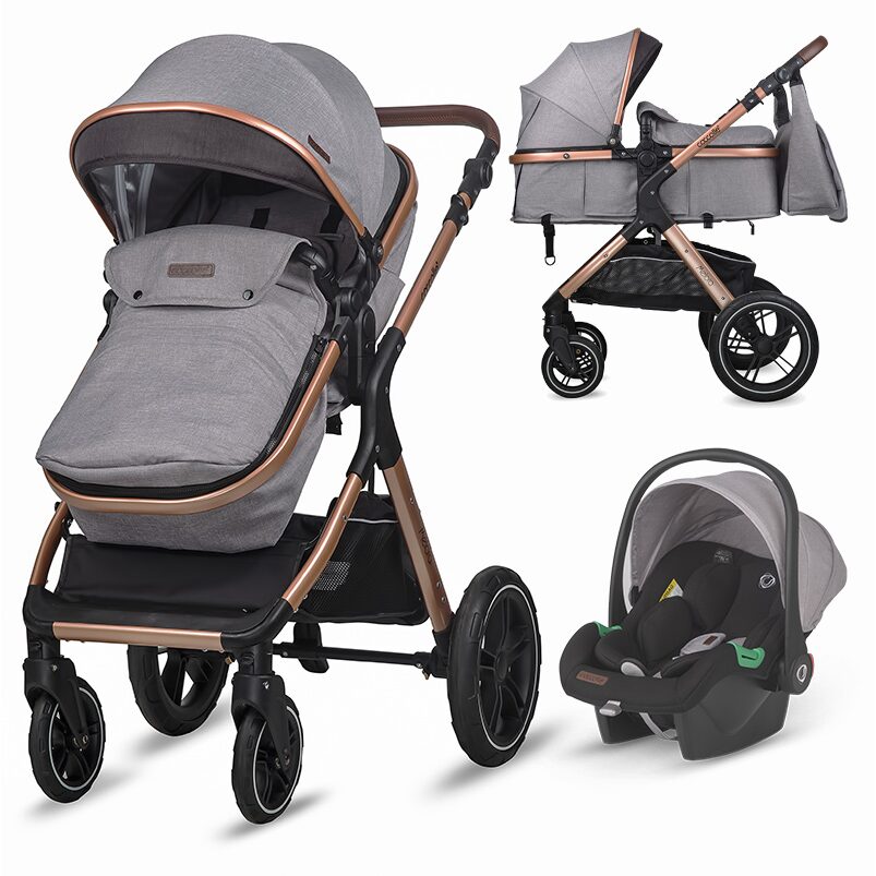 Coccolle Melora 3 in 1
