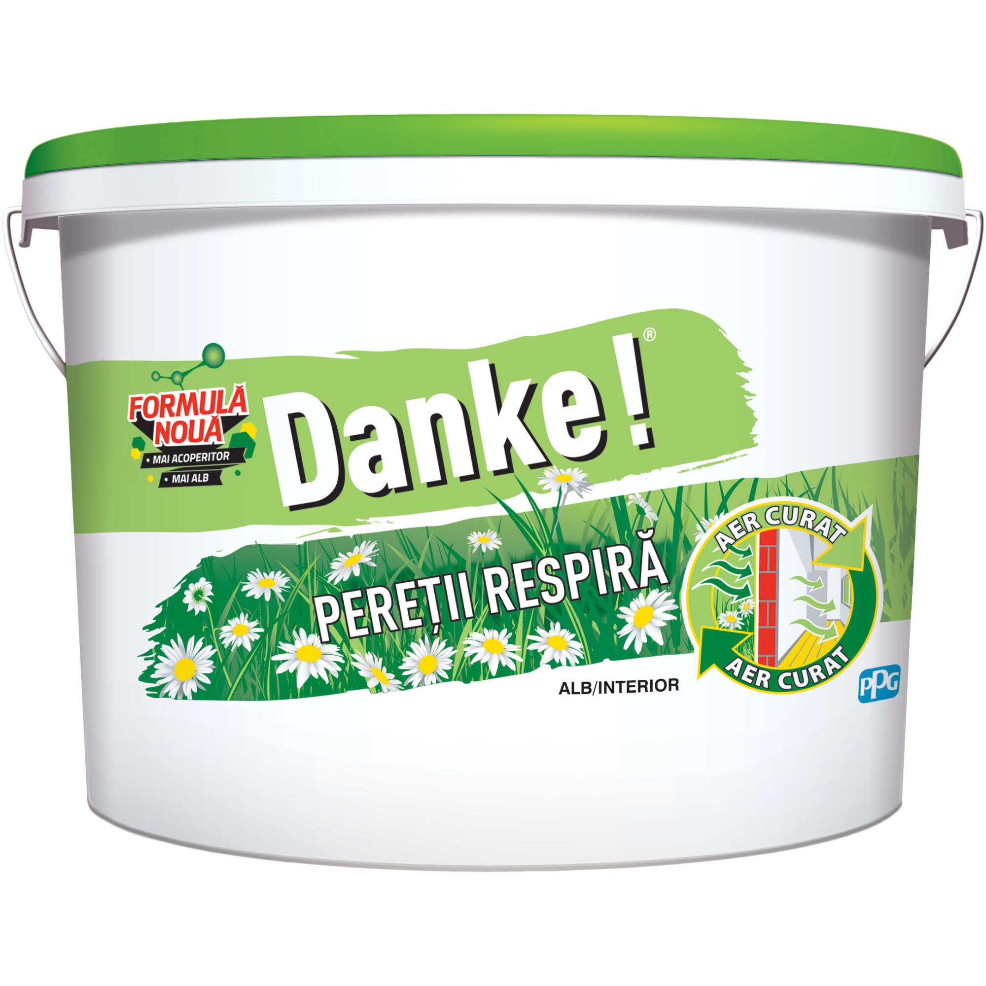 Danke Peretii Respira 2.5 L