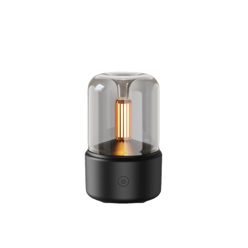 OEM 120ml Negru Portabil