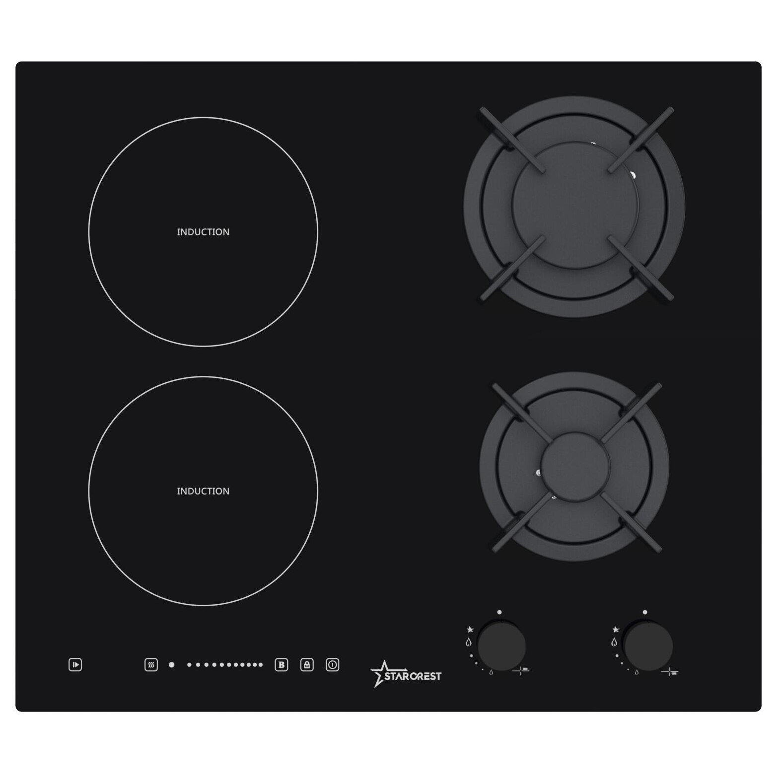 STARCREST SIH-HM9066