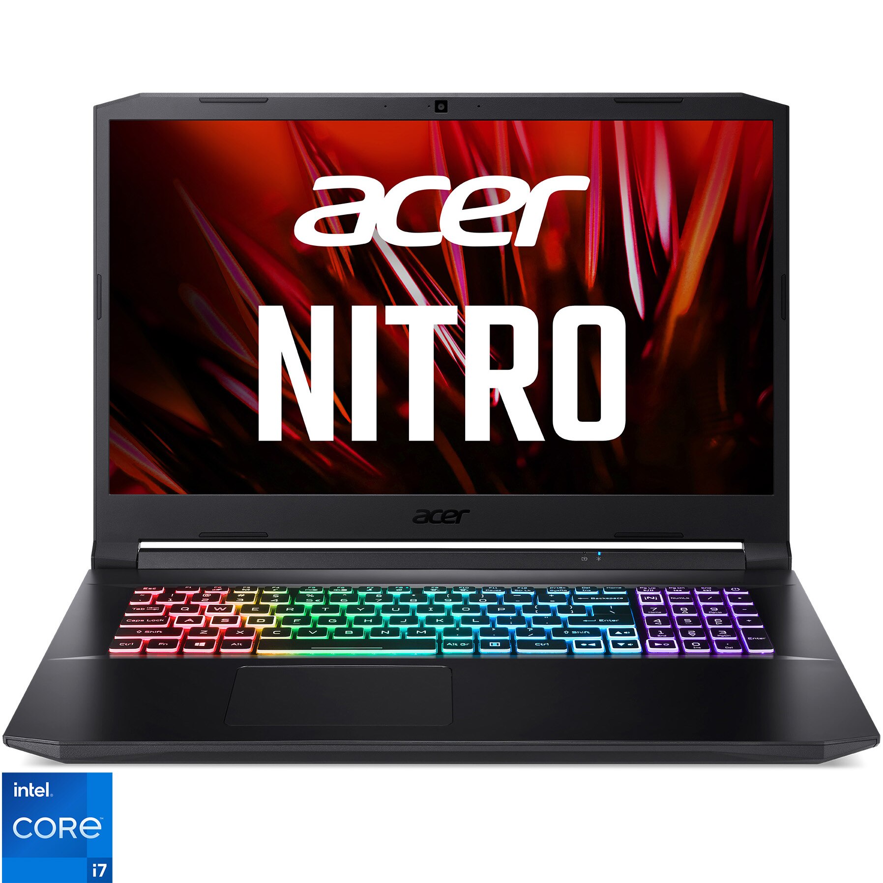 Acer Nitro 5 AN517-54 RTX 3070