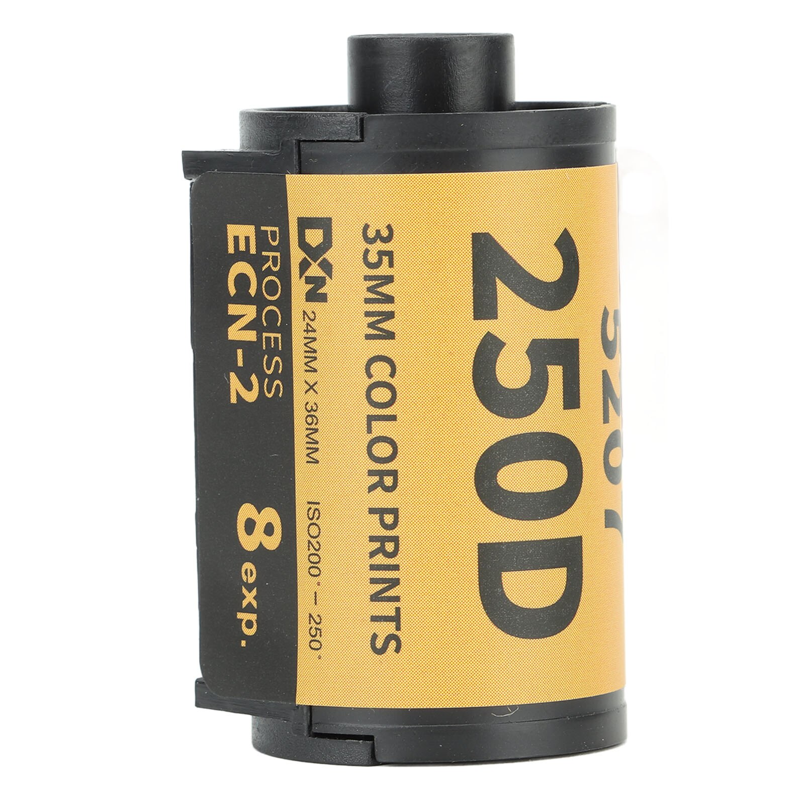 Rola film color ECN 2