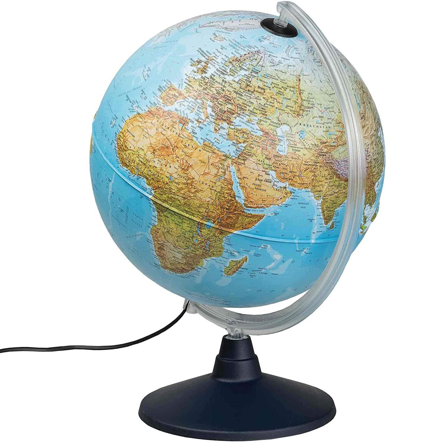 Glob Tecnodidattica Elite 30 cm