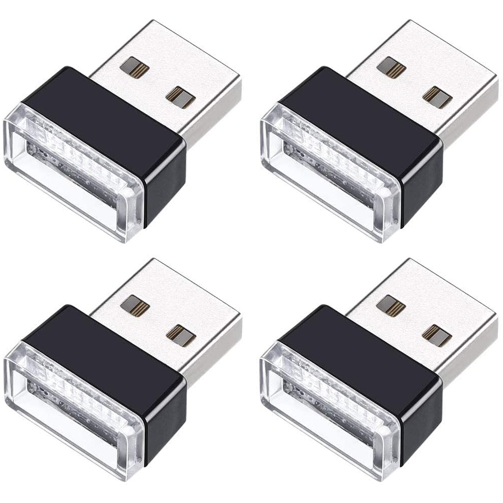 Set 4 Lumini Axroad Mall