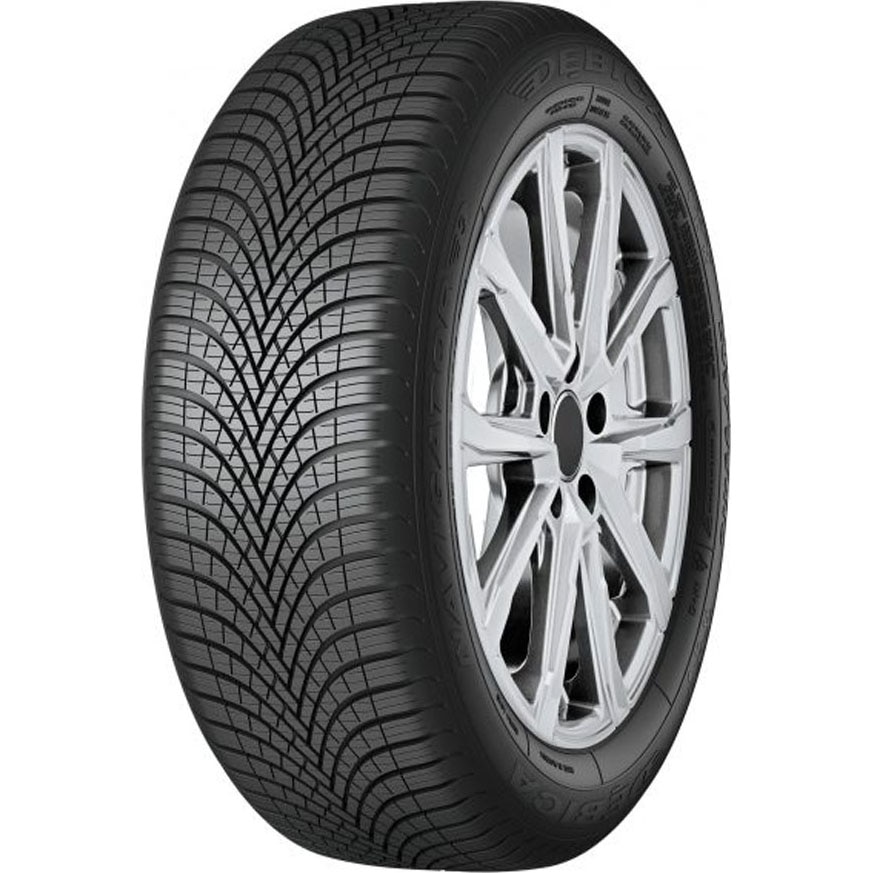 Anvelopă All Season Debica Navigator 3 185/60R14 82H