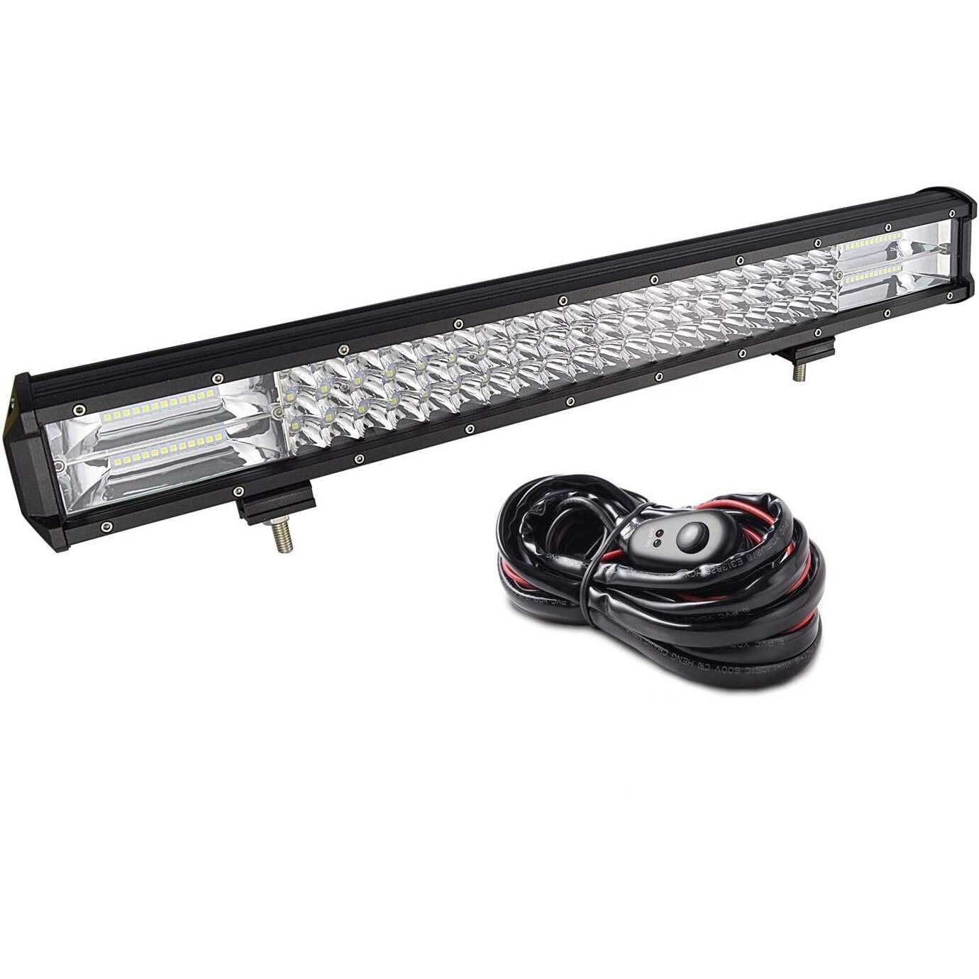 Proiector LED Bar AutoREY 288W