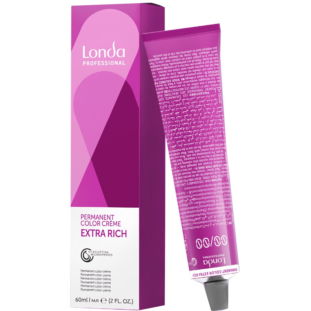 Londa Professional Londacolor 8/0